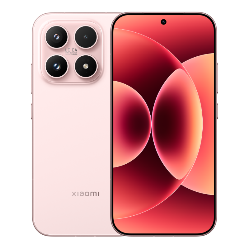 Xiaomi 17 5G
