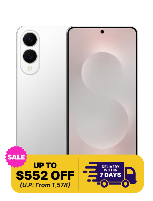 Samsung Galaxy S25 Edge 5G