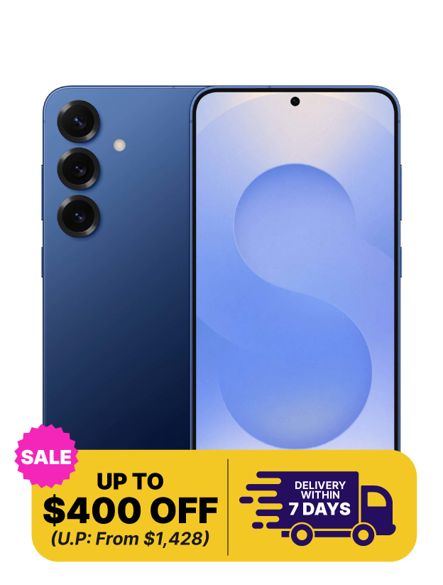 Samsung Galaxy S25+ 5G