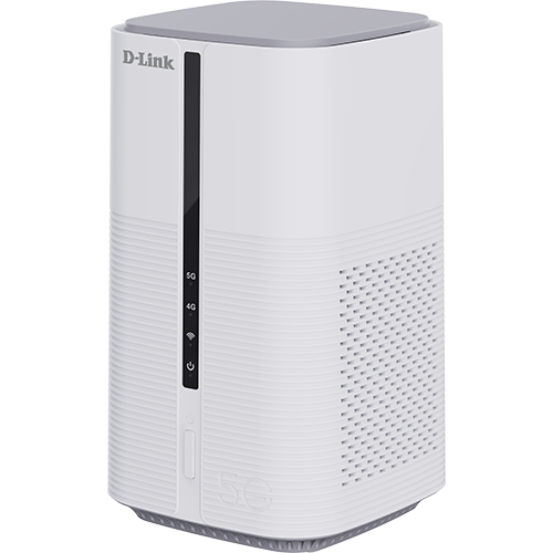 D-Link DWR-BE7200G 5G NR WiFi 7 BE7200 Multi-Gigabit VoLTE High 