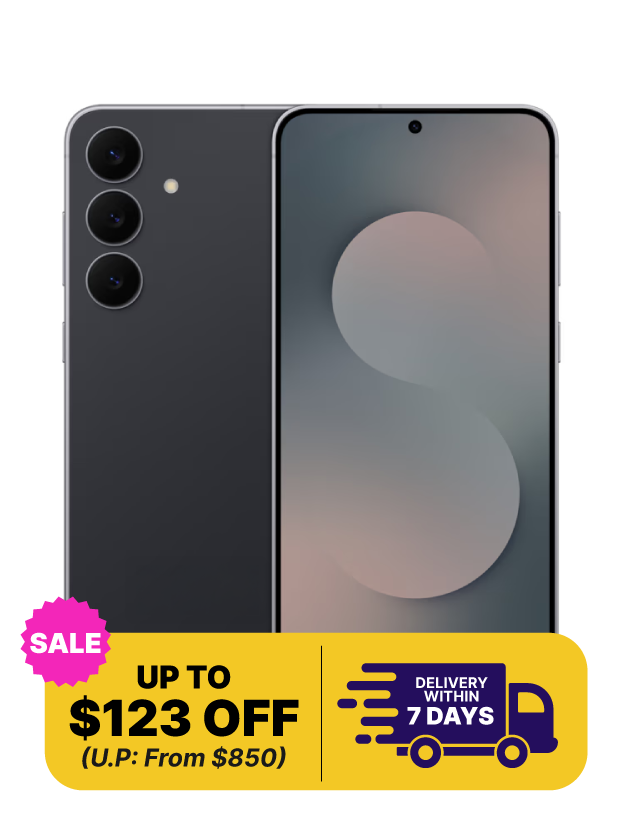 Samsung Galaxy S25 FE 5G