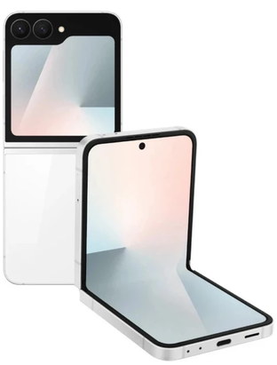 Samsung Galaxy Z Flip7 FE 5G