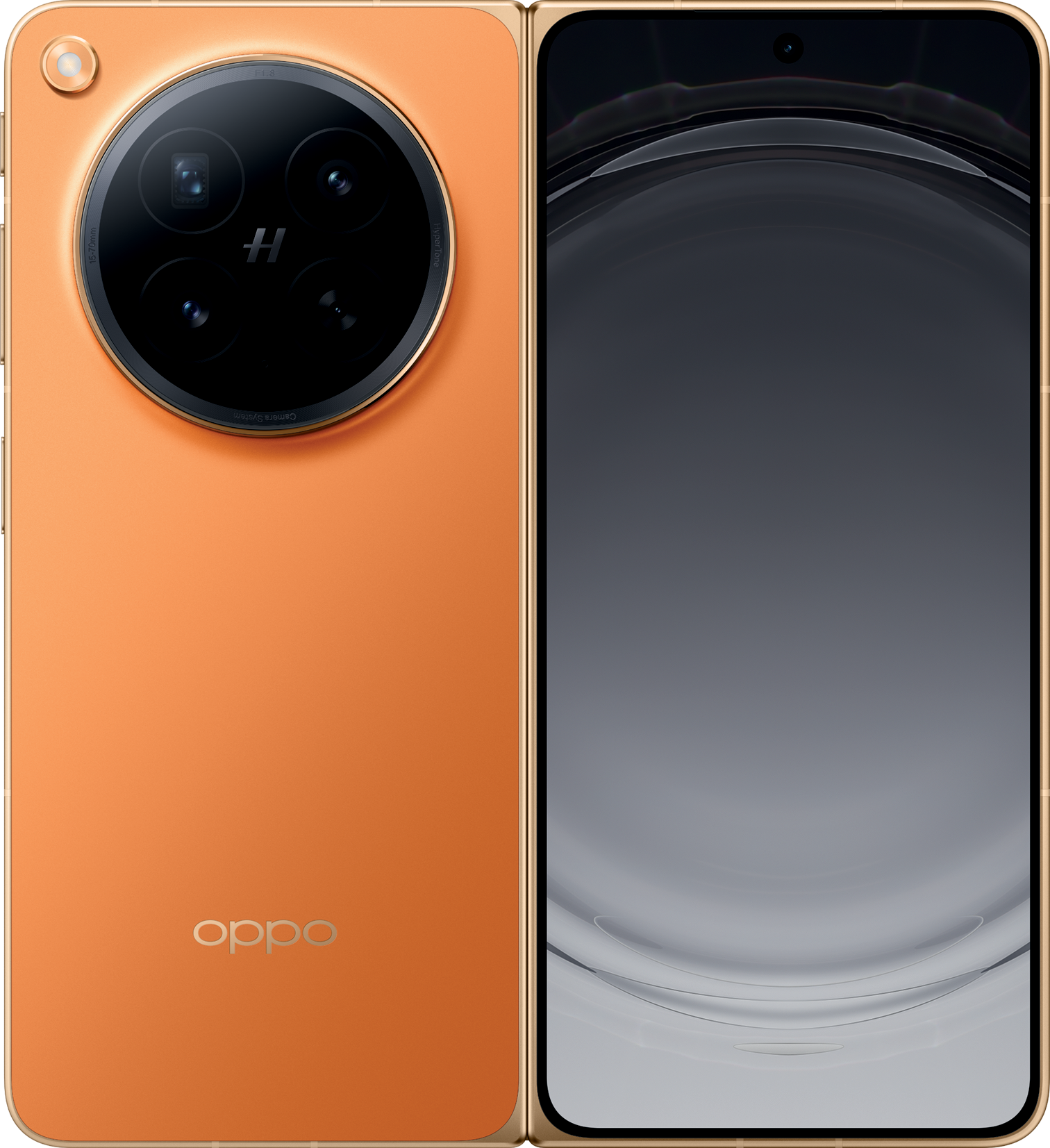 Oppo Find N6 5G