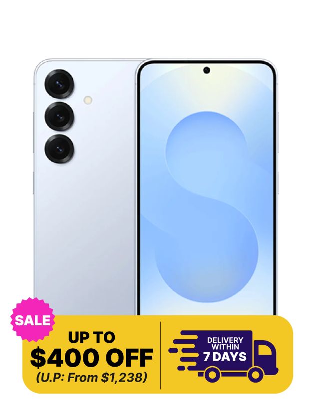 Samsung Galaxy S25 5G